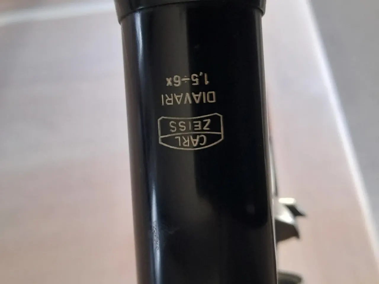 Billede 3 - Drilling, Sauer