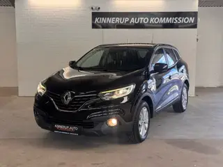 Renault Kadjar 1,2 Energy TCe Zen 130HK 5d 6g