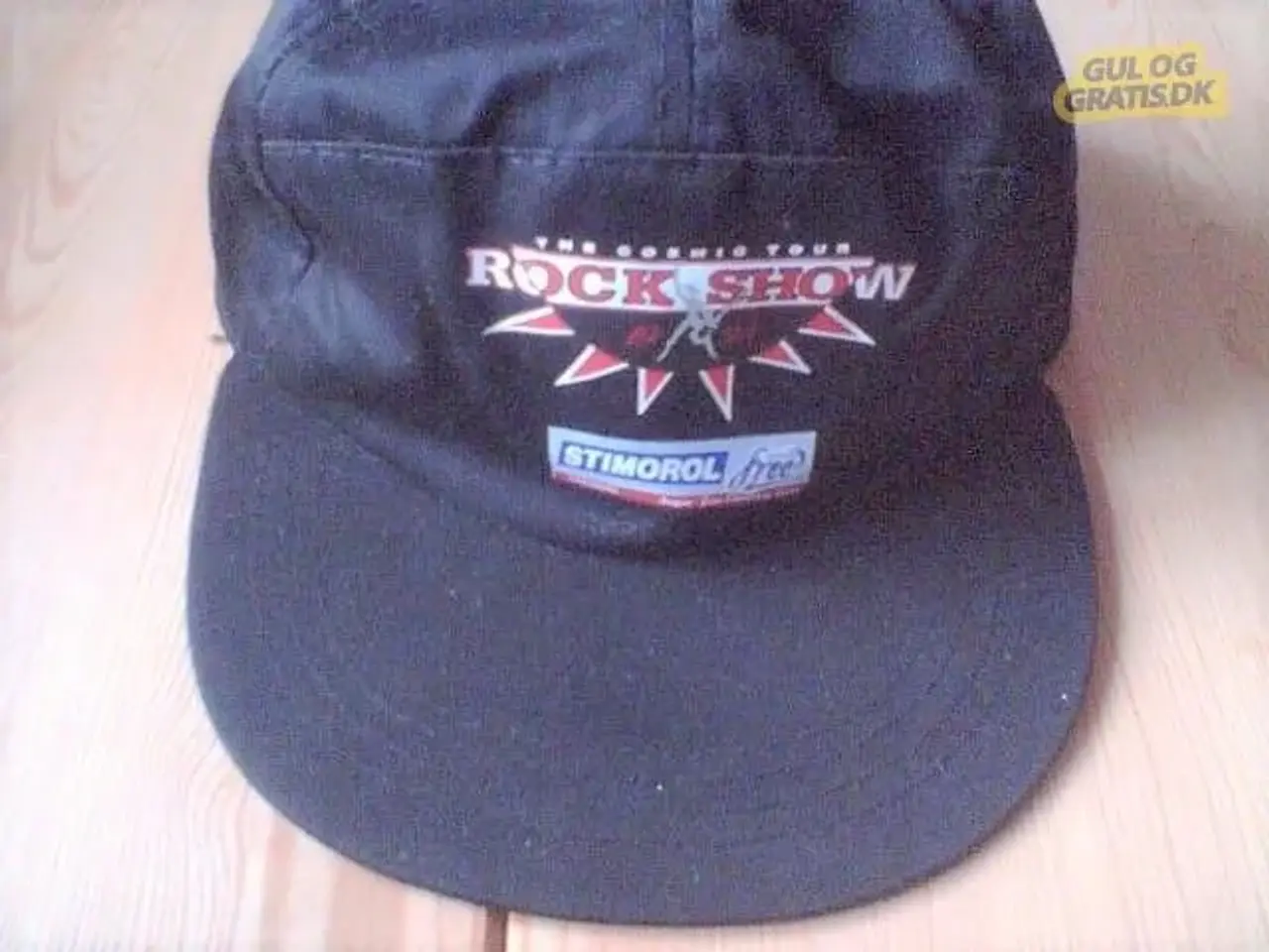 Billede 3 - Nye caps, Mexx, Rock Show m.fl.