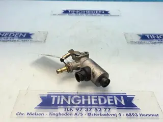 New Holland T6.160 Magnetventil 47808913