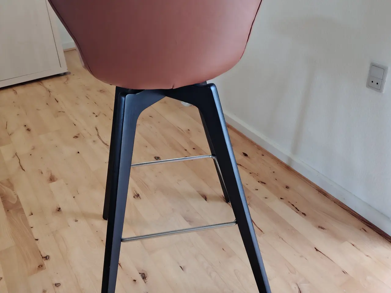 Billede 5 - BoConcept bar stole
