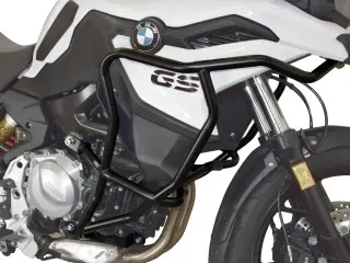 "HEED" Motorbøjle sæt "HØJ" F750GS/F850GS