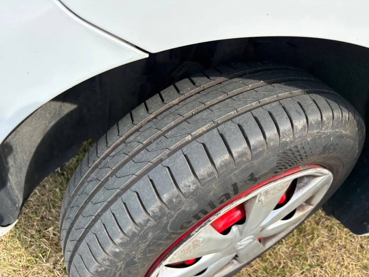 Billede 14 - Nissan Micra 1,2 Acenta