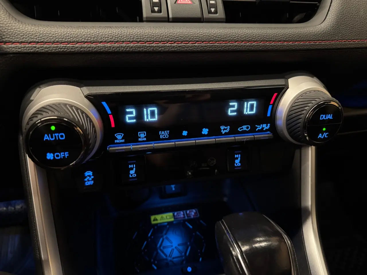 Billede 13 - Toyota RAV4 2,5 Plug-in Hybrid H3 Comfort AWD-i Van