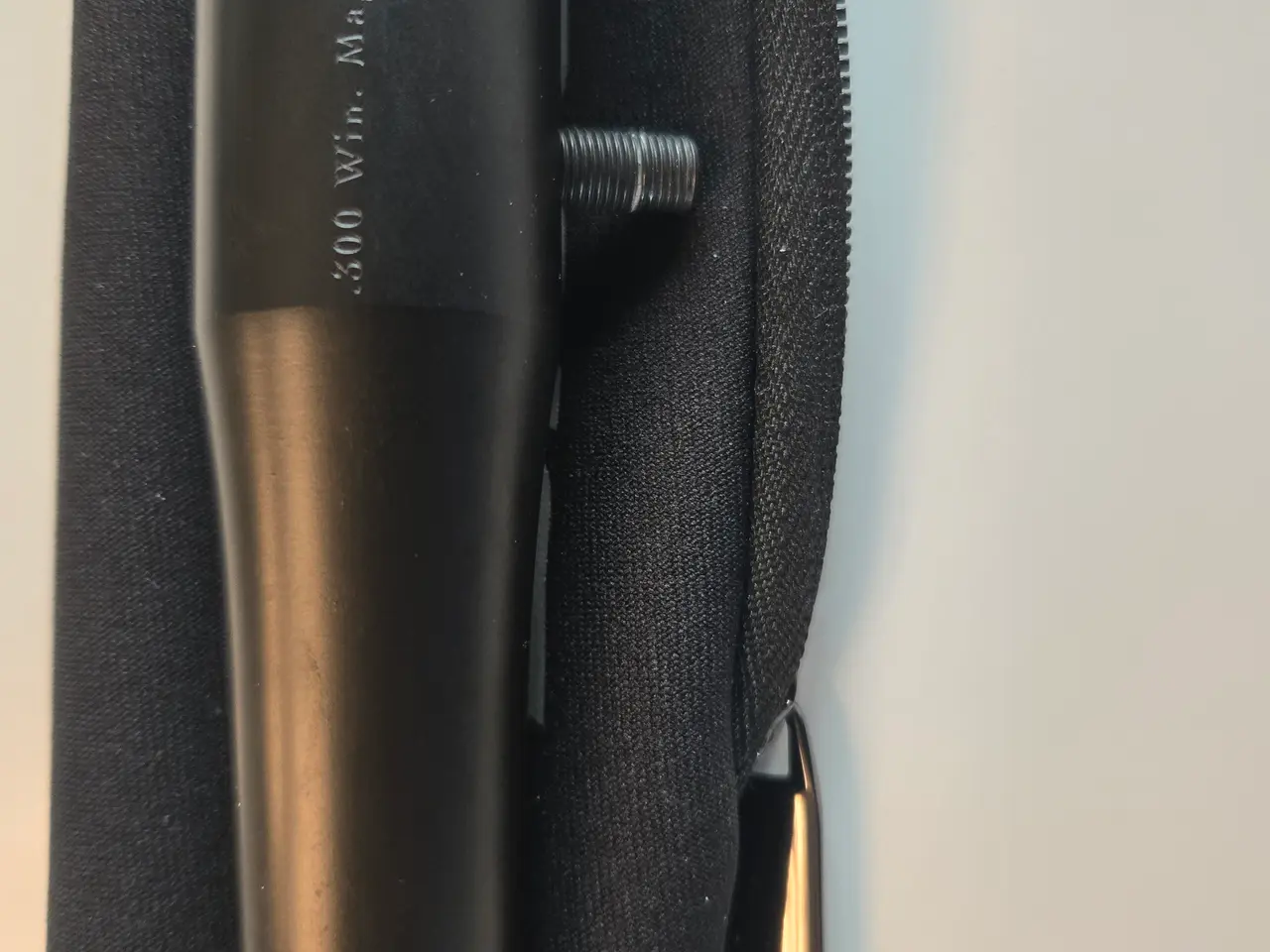Billede 2 - Mauser m03 pibe kal 300wm