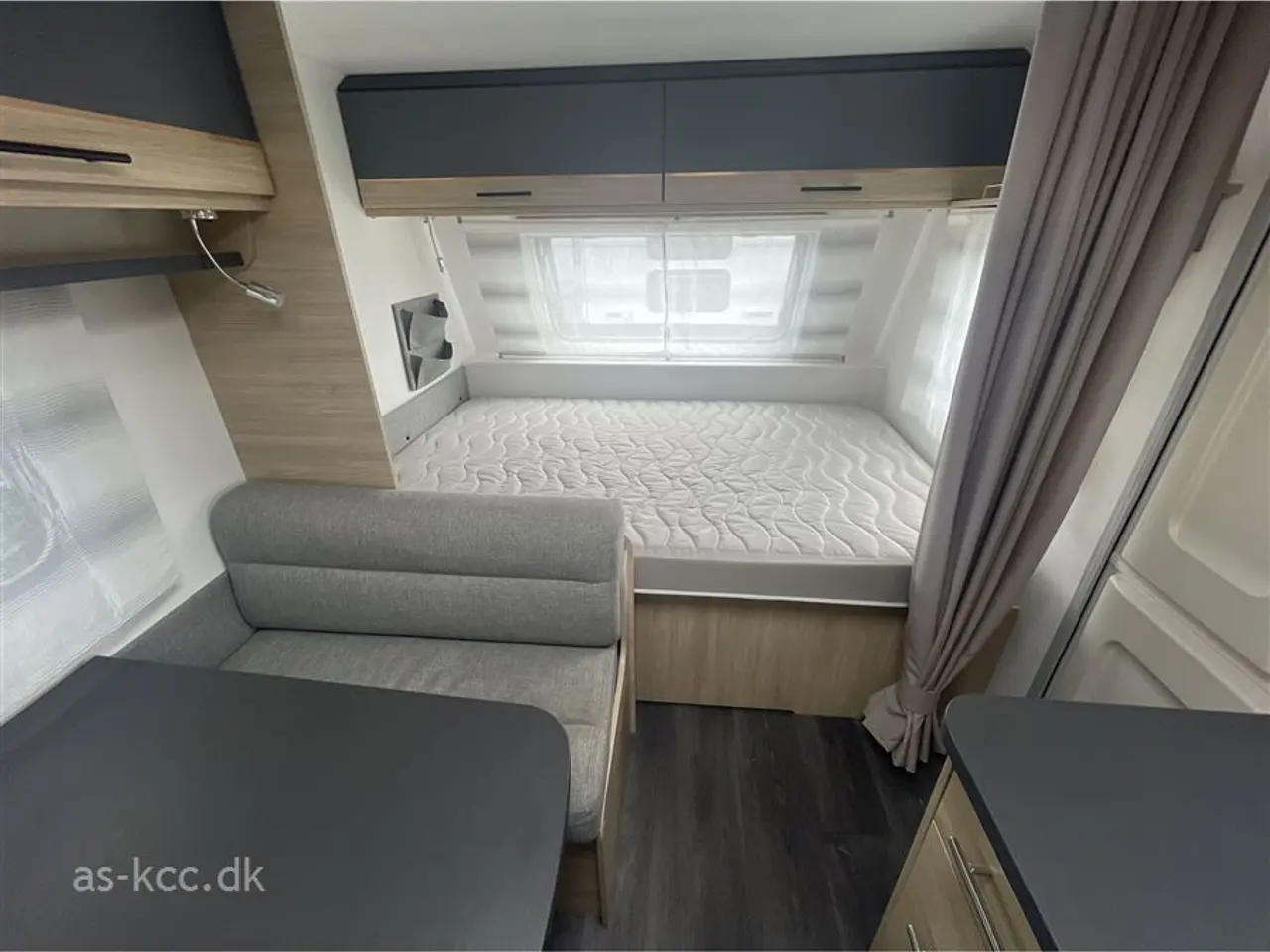 Billede 3 - 2025 - Caravelair Alba Style 497 Family