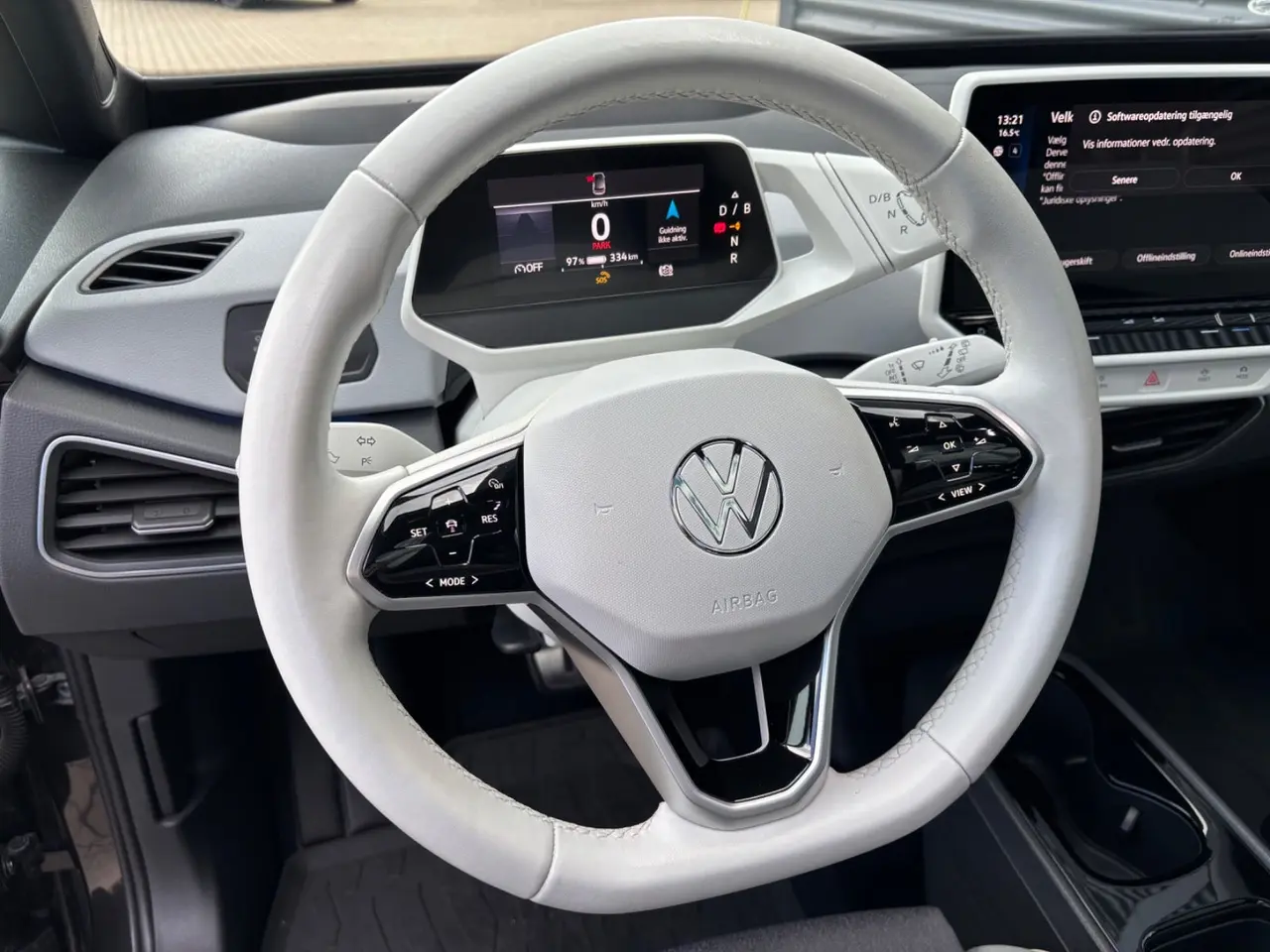 Billede 11 - VW ID.3 58 Pro Performance Max