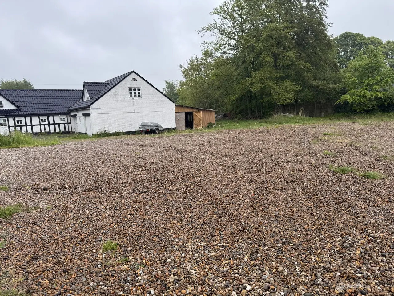 Billede 4 - Kontorområde og mange anvendelsesmulighede