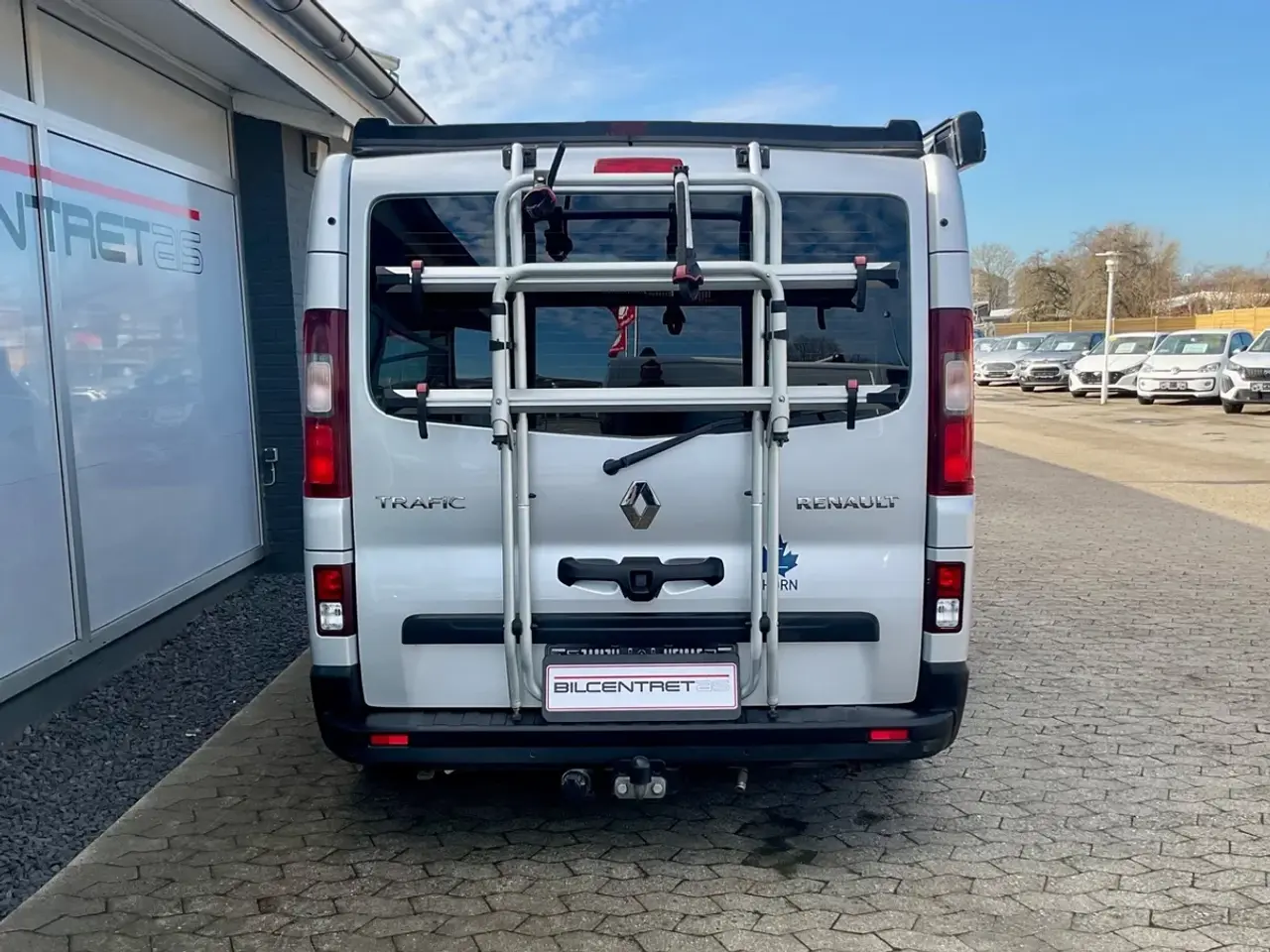 Billede 5 - 2021 - Ahorn Camp Van City 2,0 dCi EDC