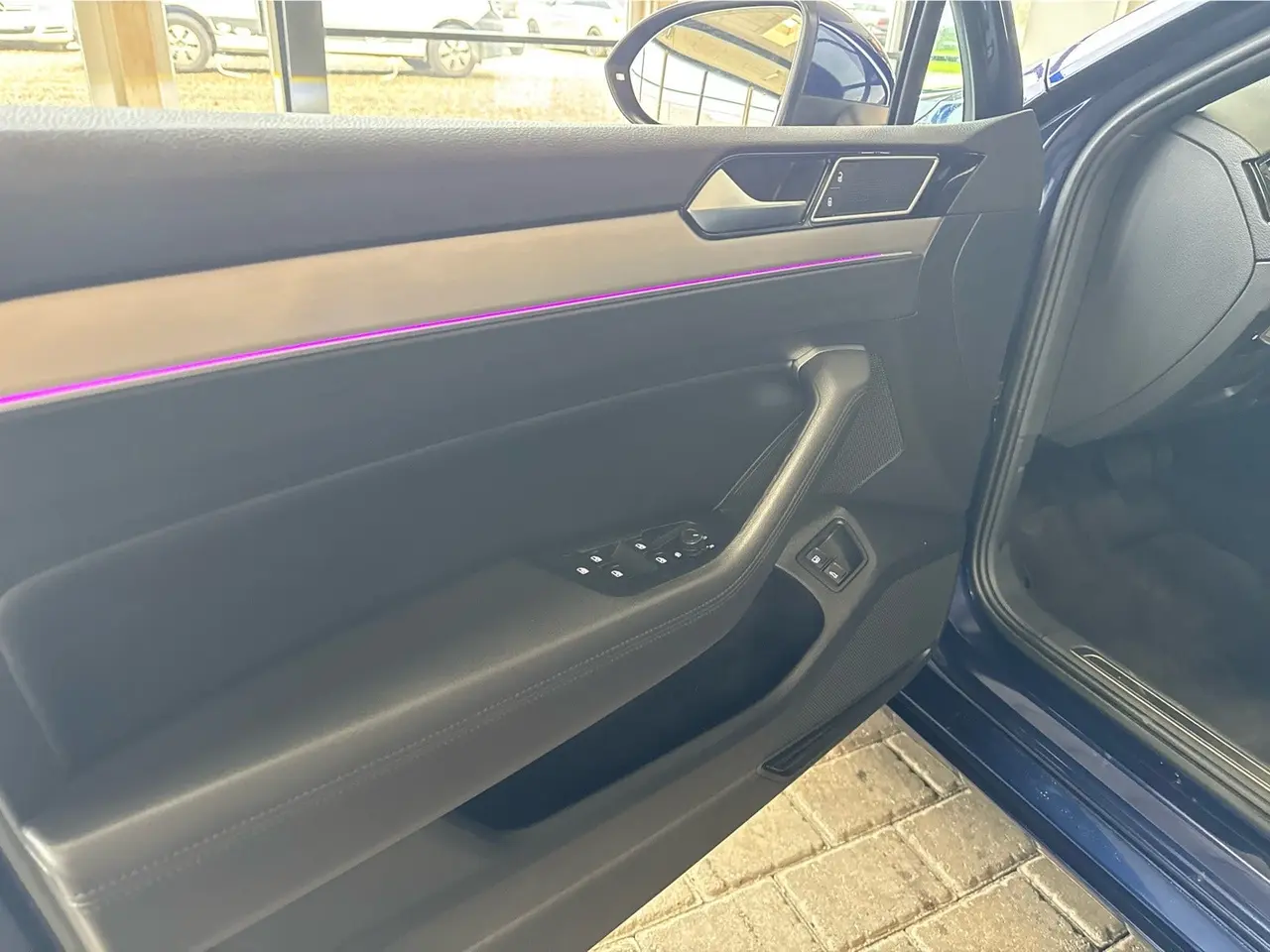 Billede 16 - VW Passat 1,4 GTE Highline+ Variant DSG