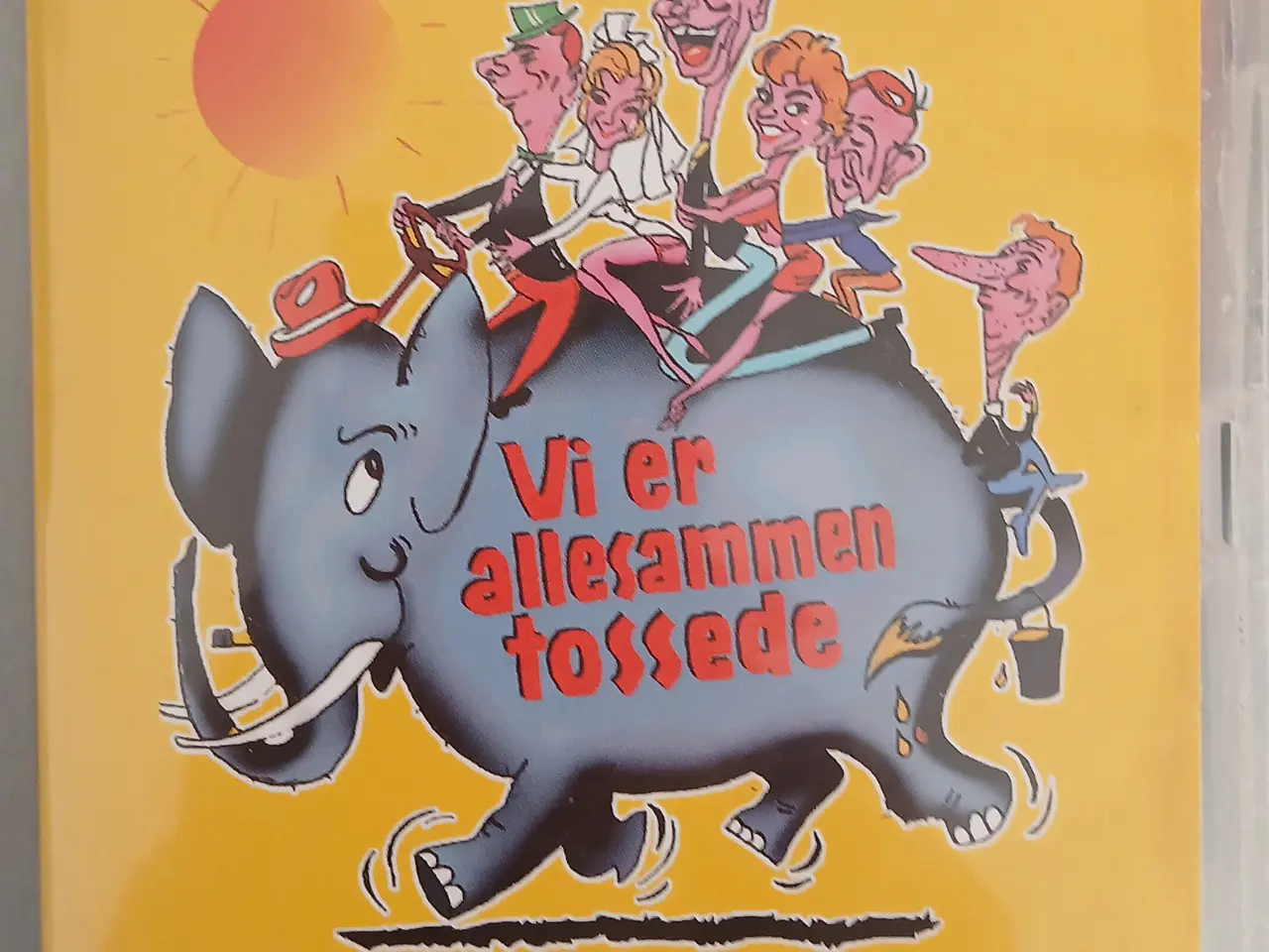 Billede 10 - DVD film sælges