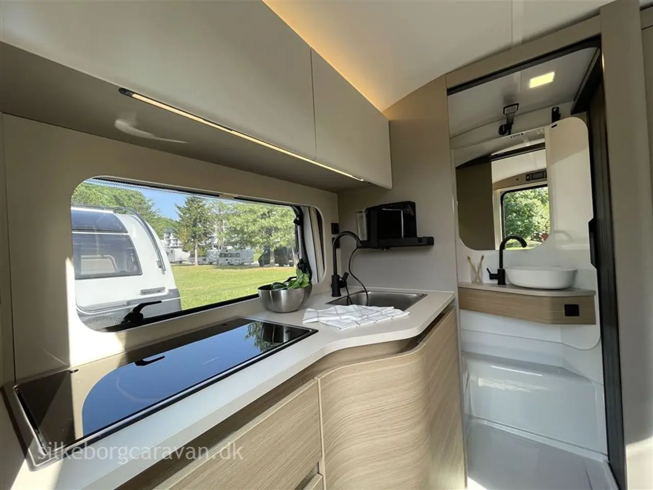 Billede 6 - 2026 - Adria Action 391 LH
