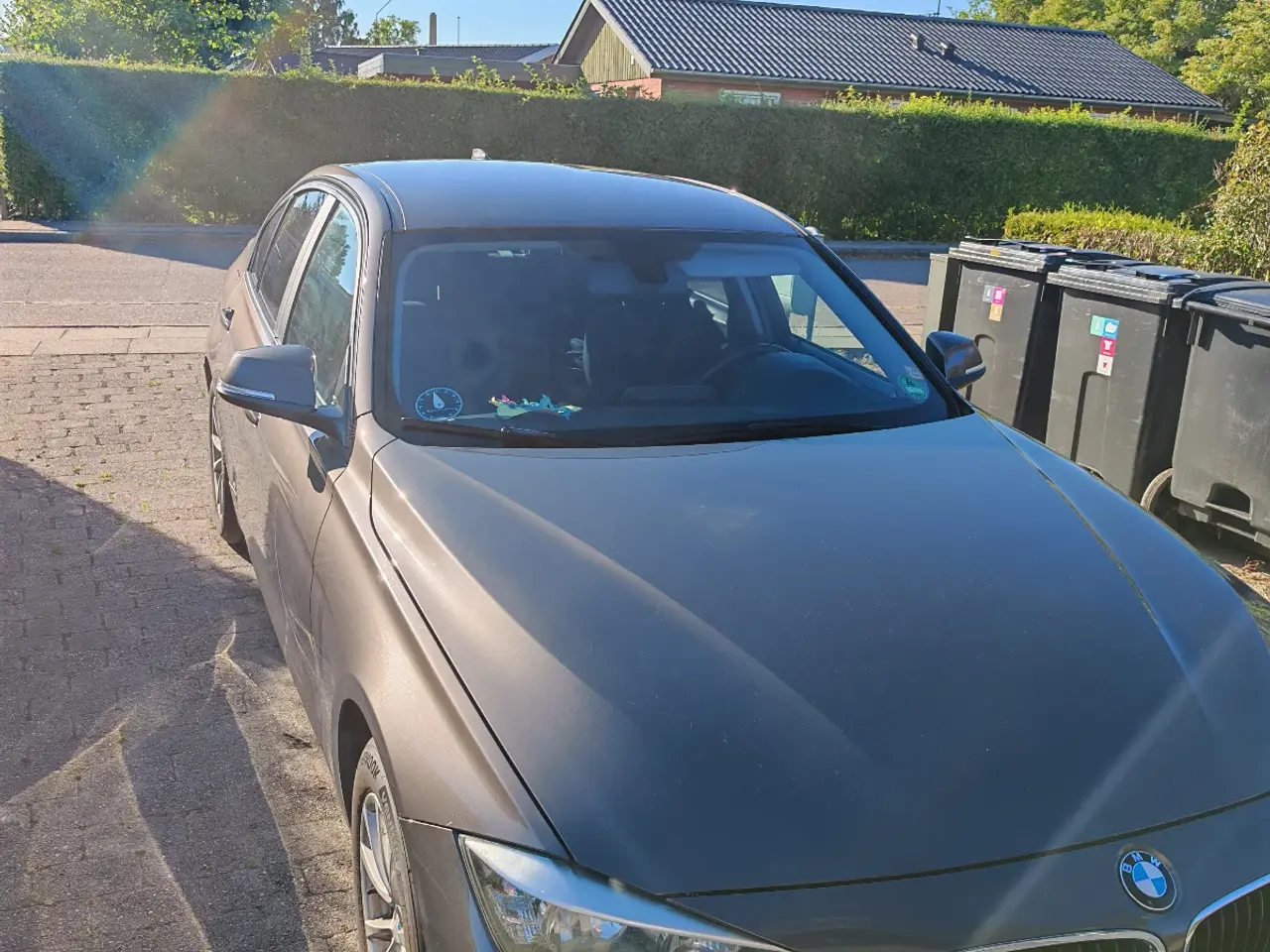Billede 2 - Bmw 320D