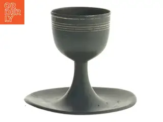 Vintage æggebæger (str. Ø. 8 cm)