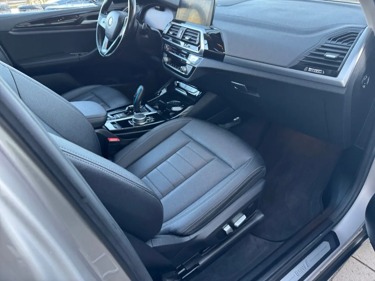 Billede 15 - BMW iX3 Executive