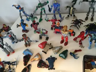 Teknic Lego Alm Lego