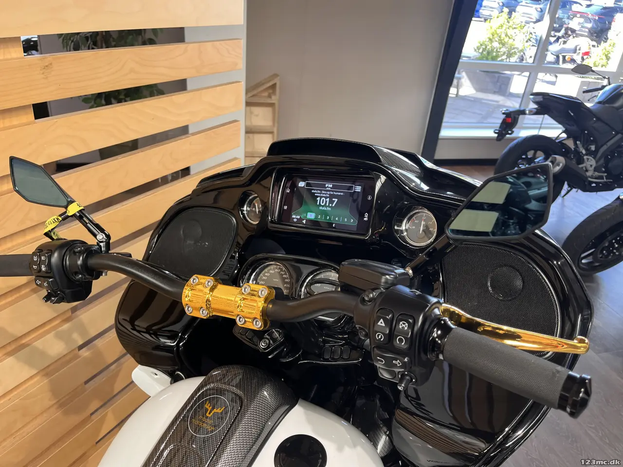 Billede 14 - Harley-Davidson FLTRXS Road Glide Special