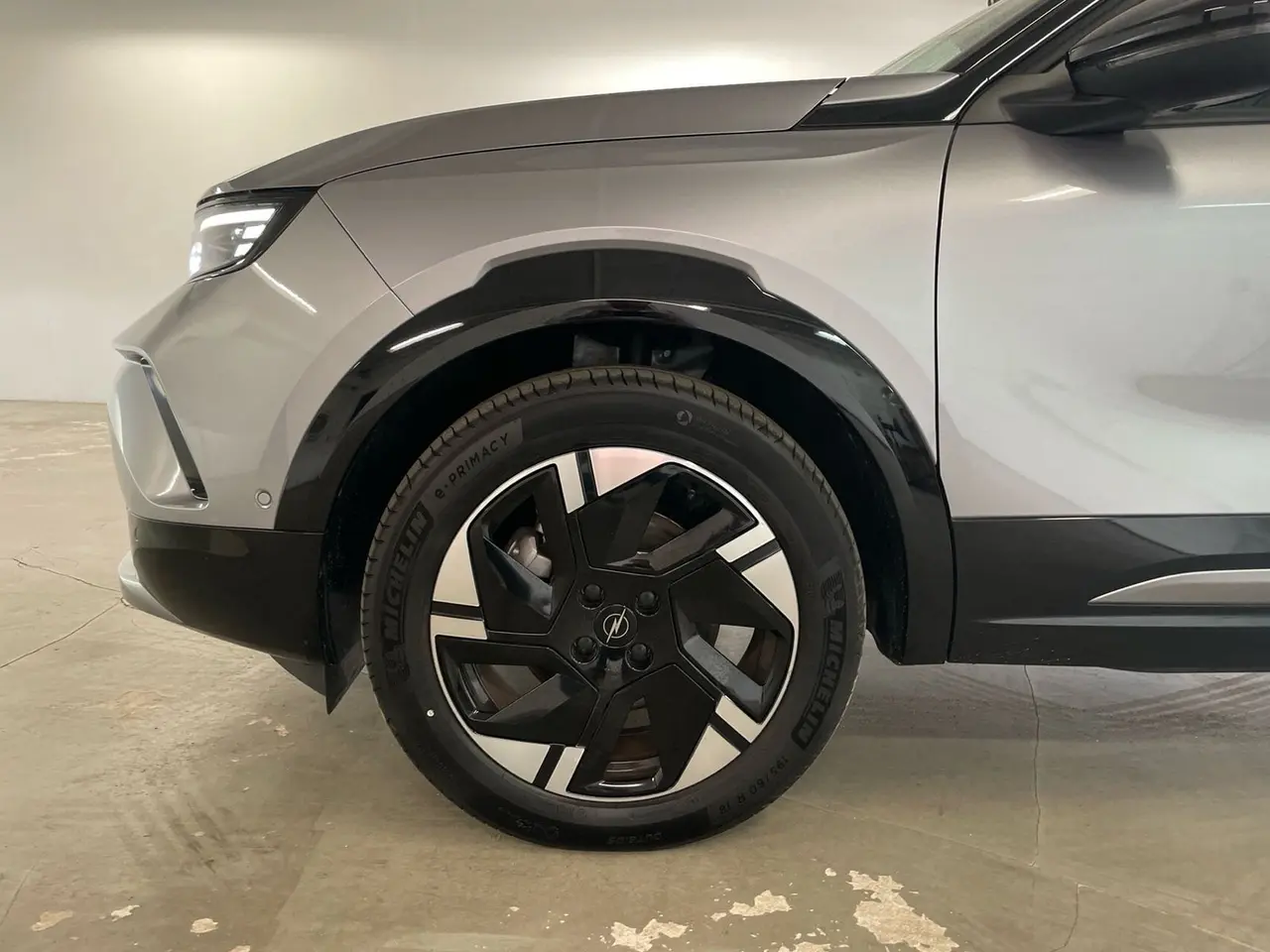 Billede 9 - Opel Mokka-e 54 GS
