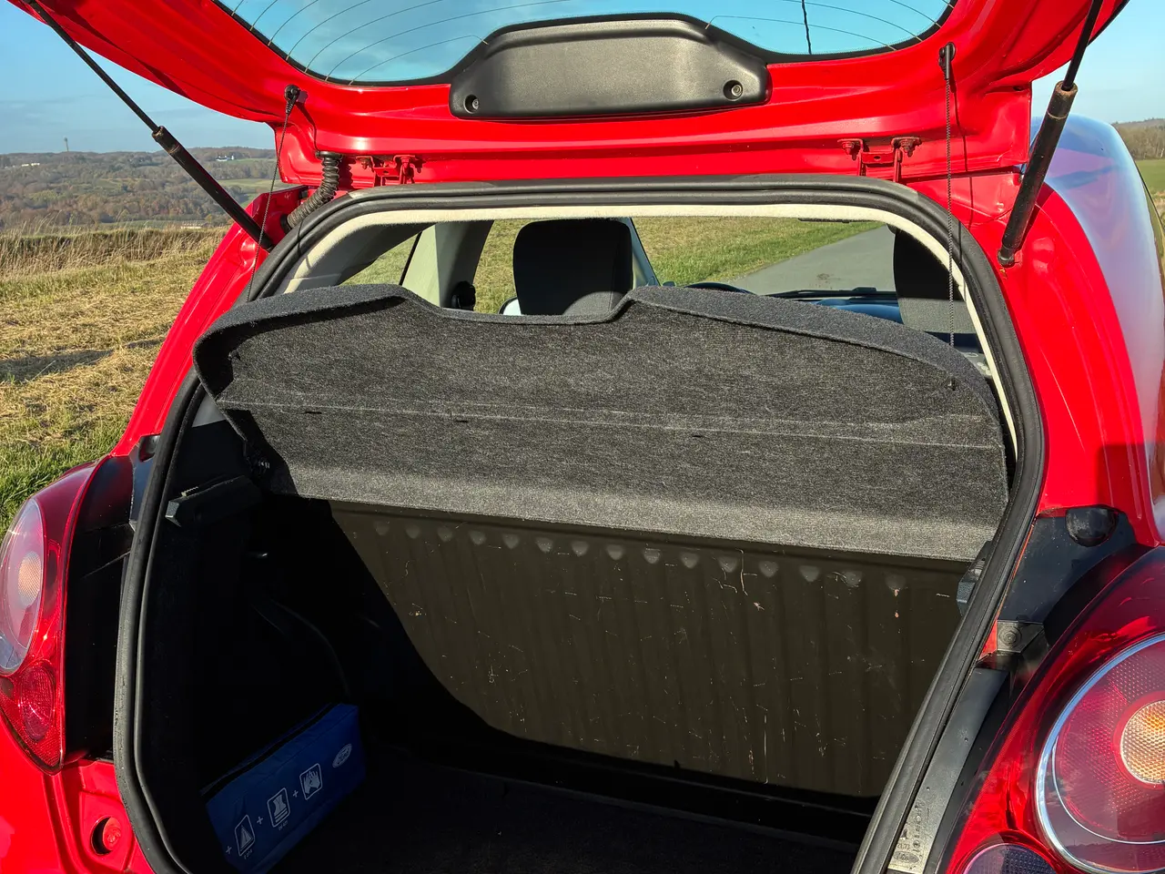 Billede 7 - Ford Ka 2014