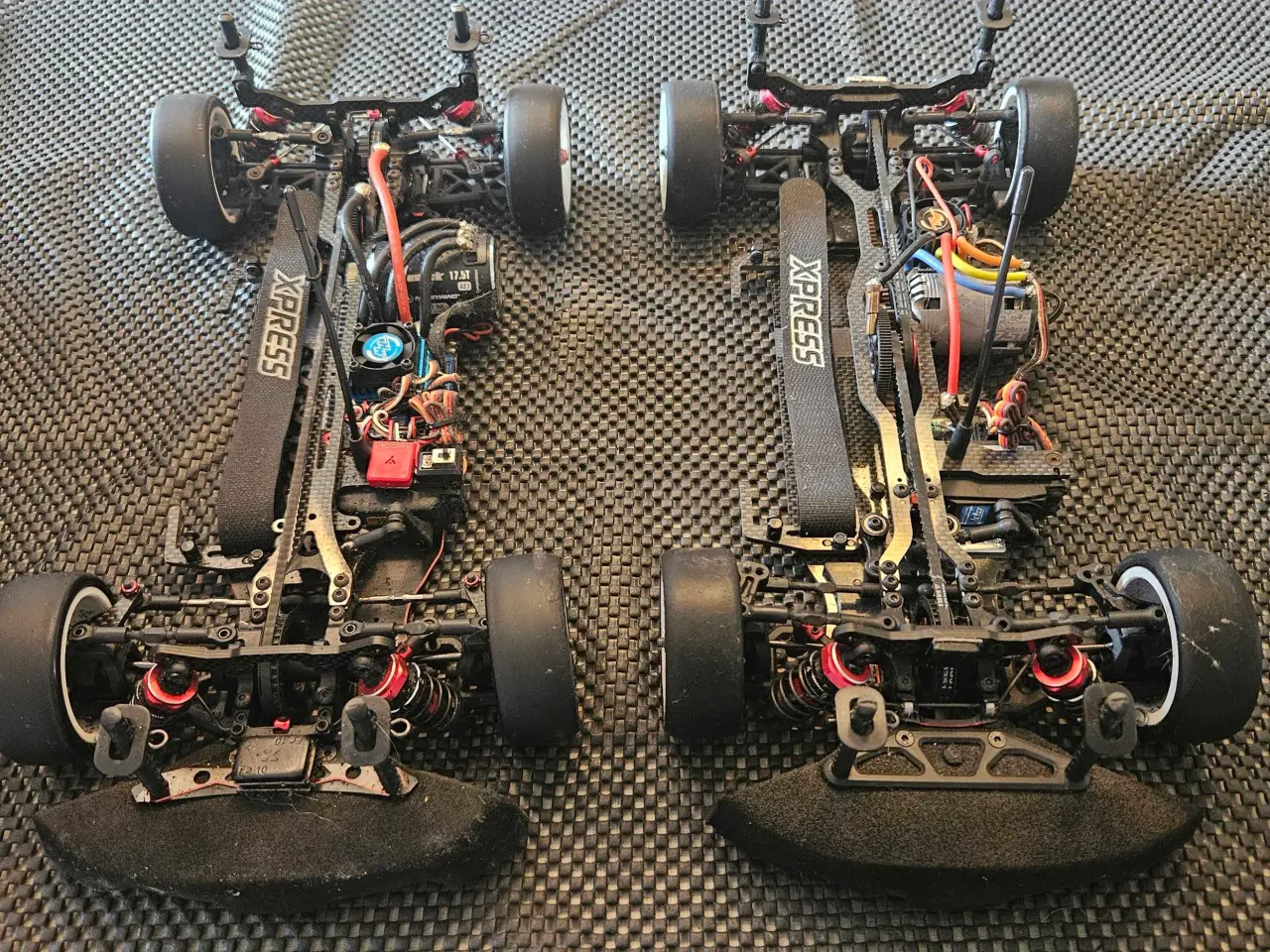 Billede 2 - Bane bil rc 