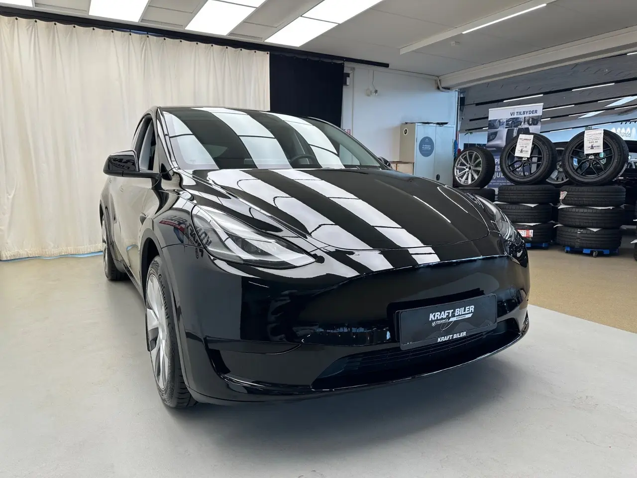 Billede 6 - Tesla Model Y  RWD