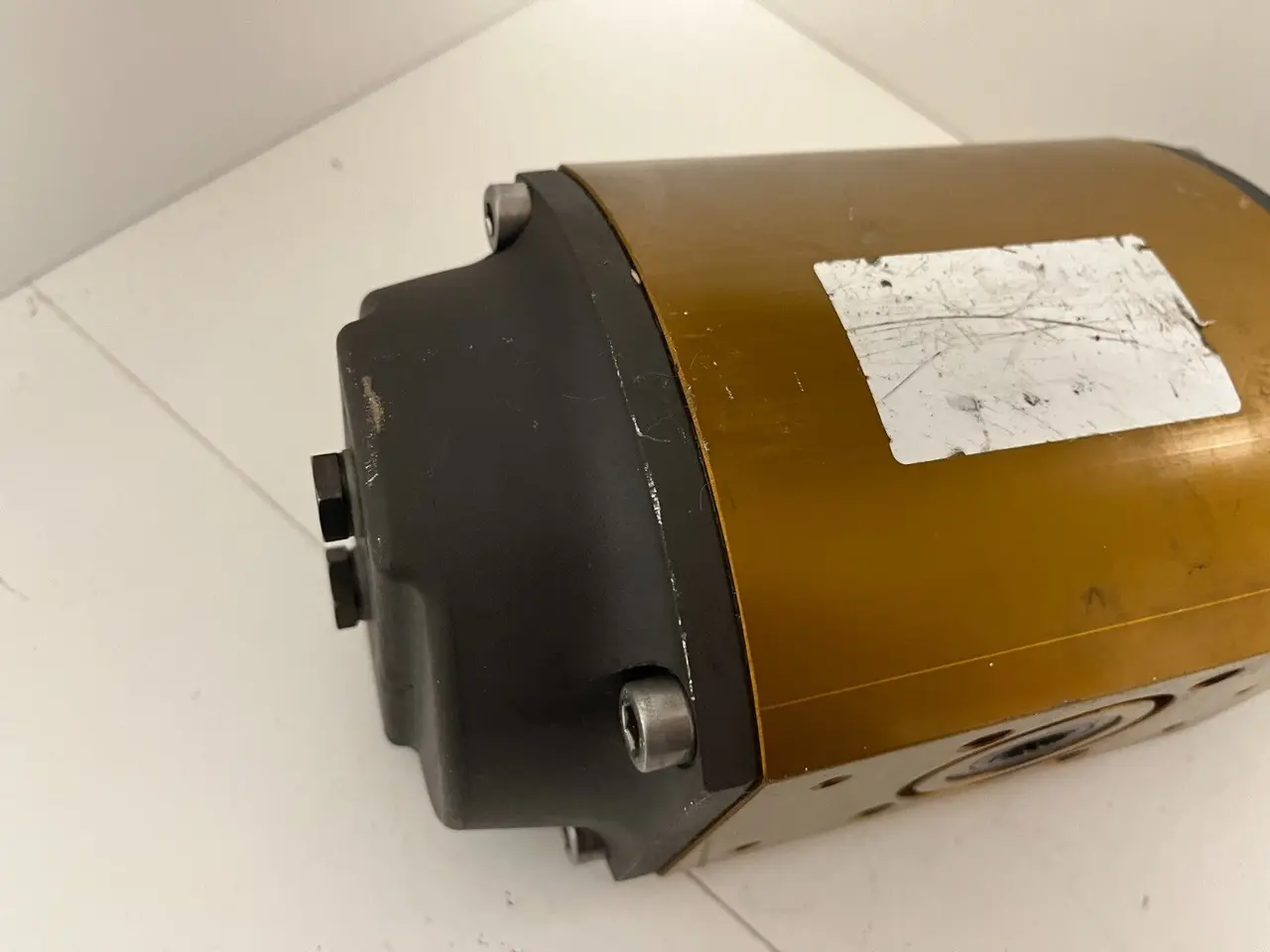 Billede 10 - Flowserve Norbro 40R Pneumatic Actuator -