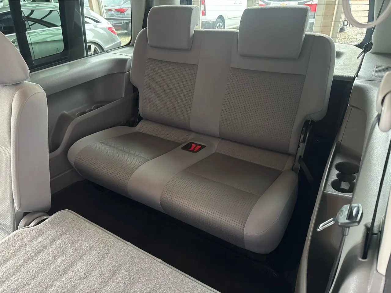 Billede 16 - VW Caddy Maxi 1,9 TDi Life