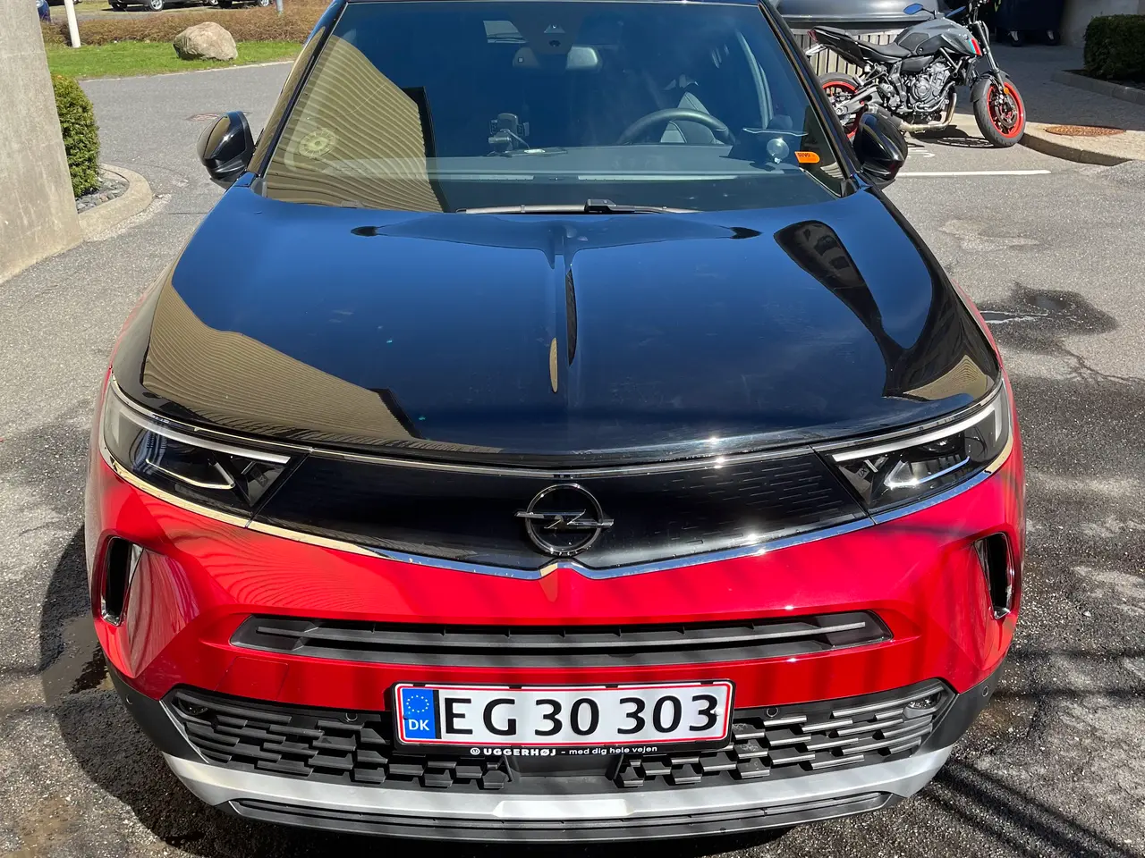 Billede 1 - Opel Mokka E. Ultimate