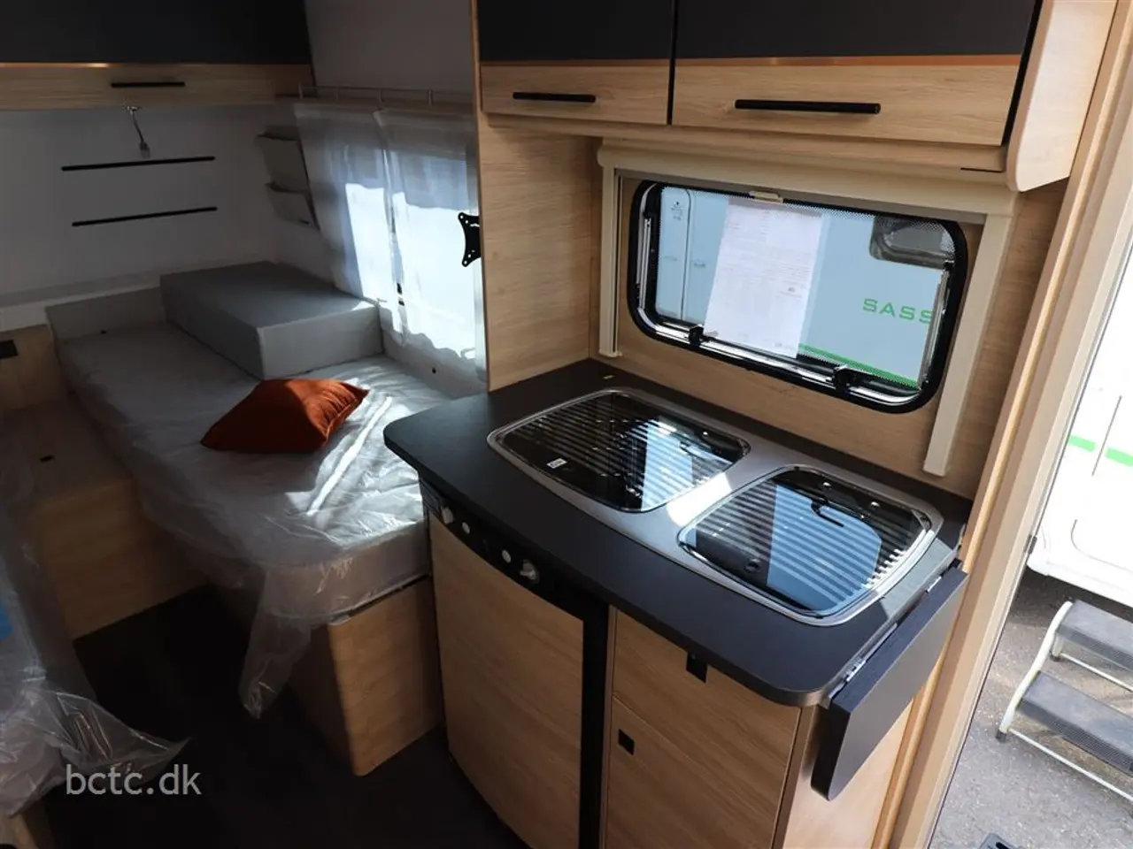 Billede 4 - 2024 - Caravelair Antares Titanium 450