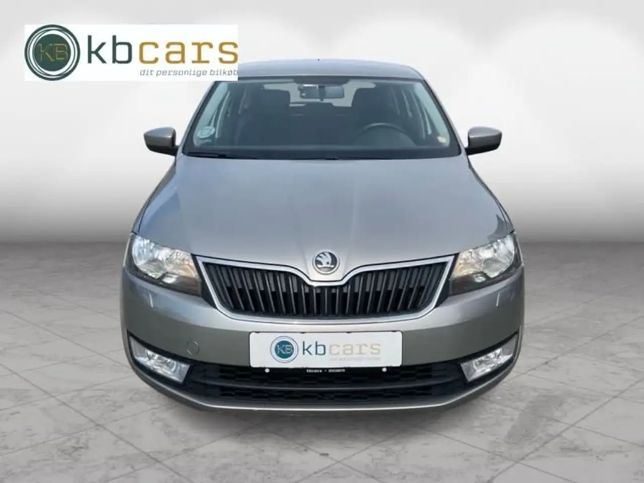Billede 2 - Skoda Rapid 1,4 TSi 122 Elegance Spaceback DSG GreenTec