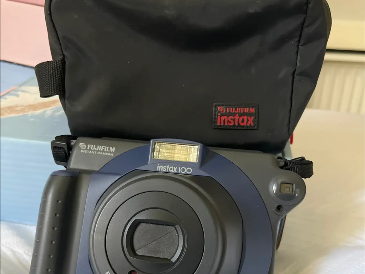 Billede 4 - Kamera Instax 100