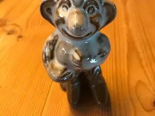 Krøllebølle figur