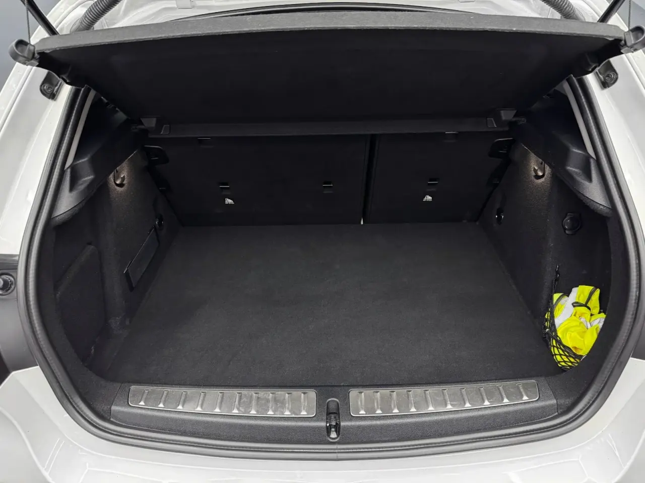 Billede 16 - BMW 120d 2,0 Sport Line xDrive aut.