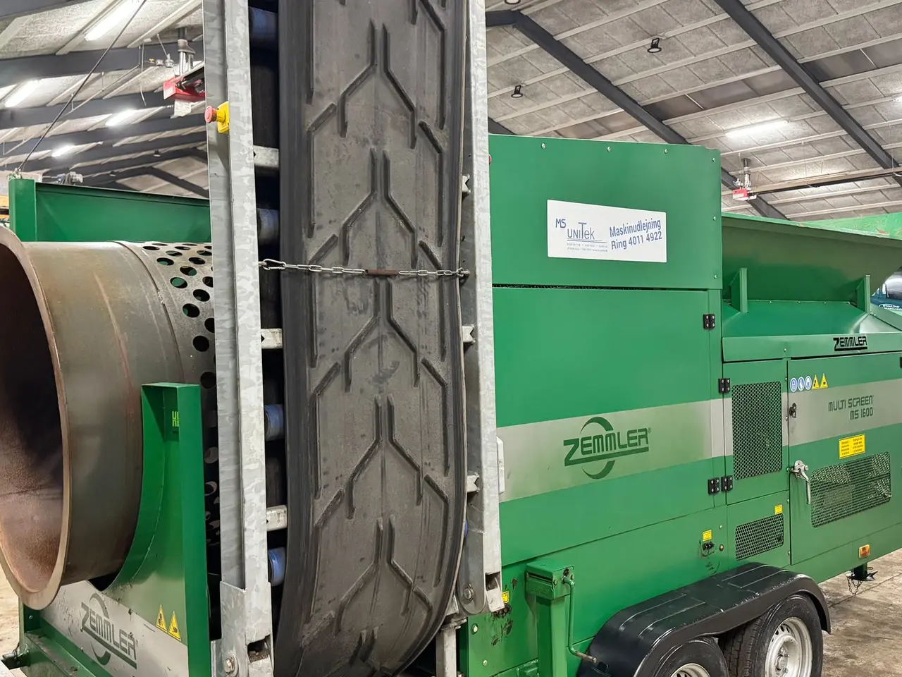 Billede 6 - Multi Screen MS 1600