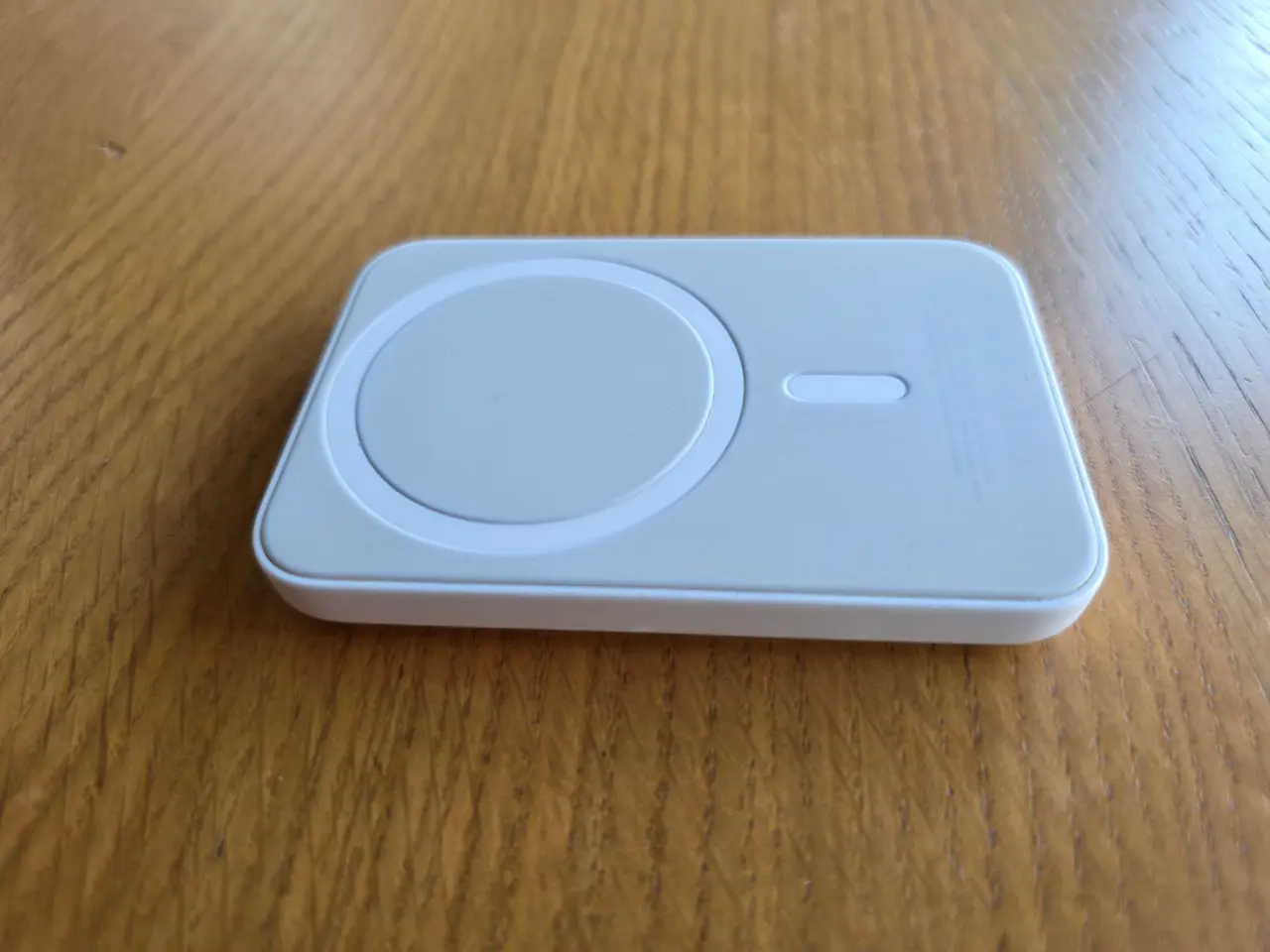 Billede 2 - APPLE MagSafe Powerbank 