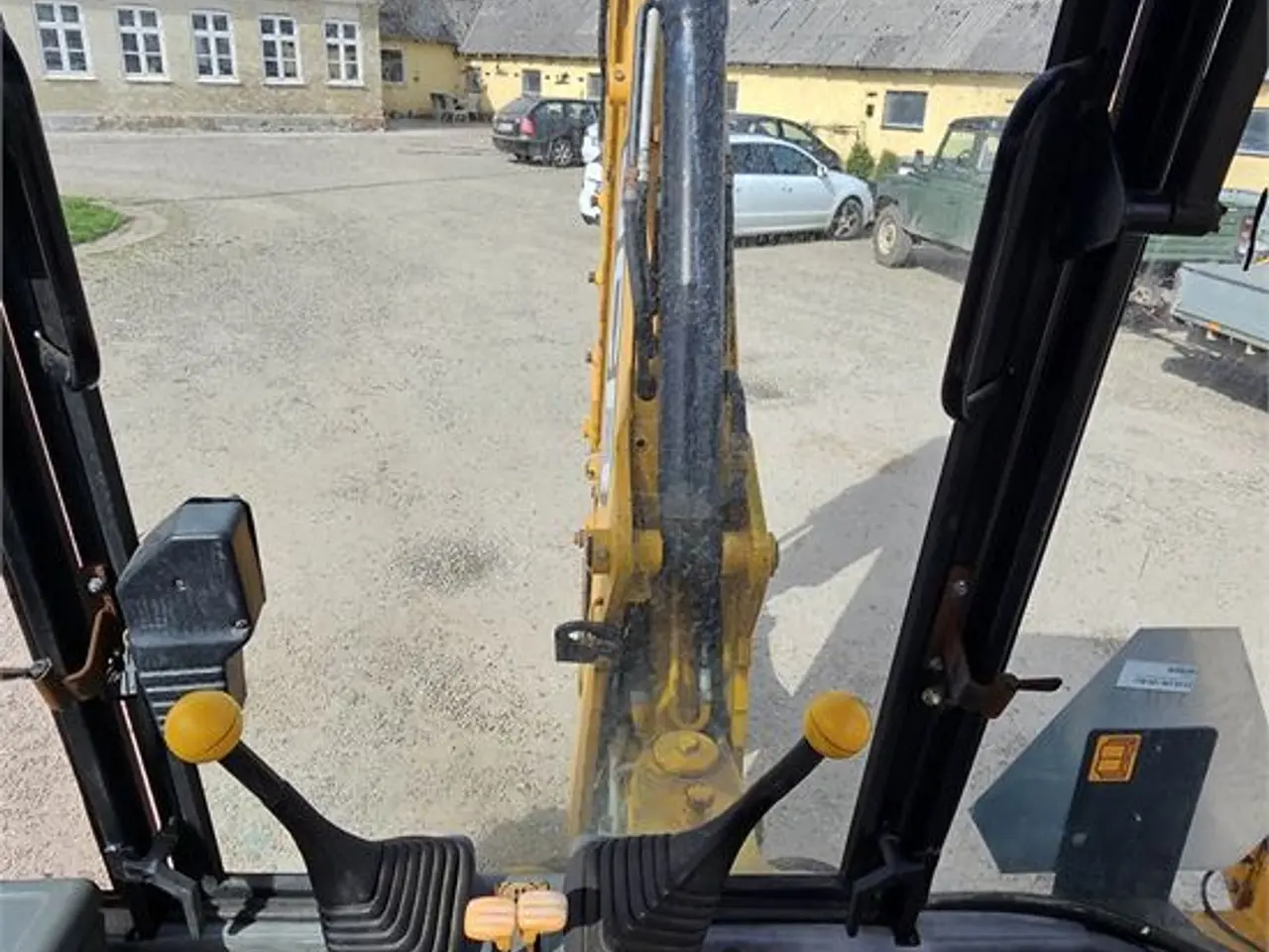 Billede 20 - JCB 4CX eco T4i III B - Video!