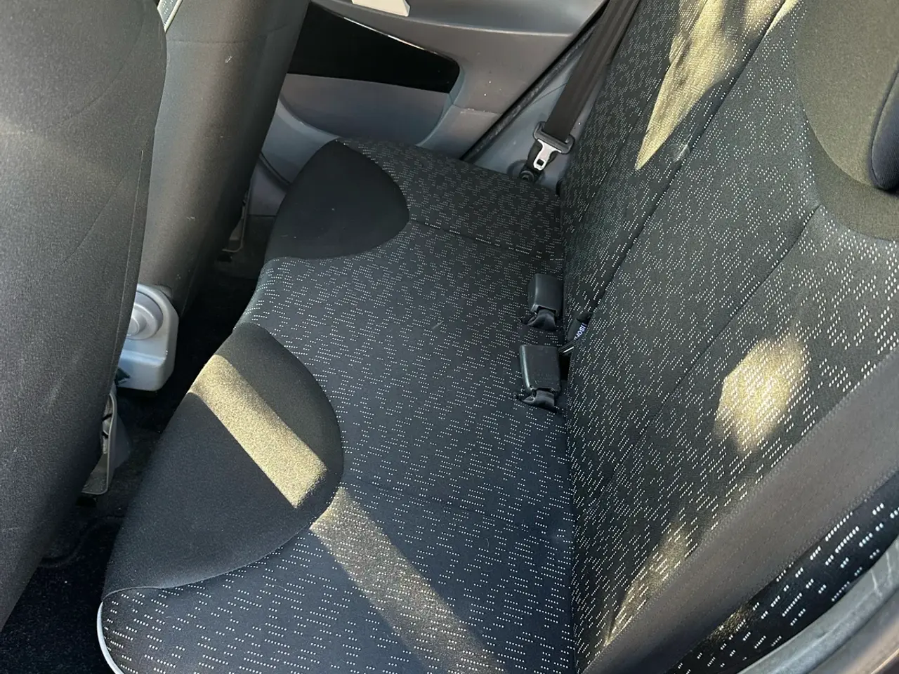 Billede 9 - Peugeot 107 Årg 2011