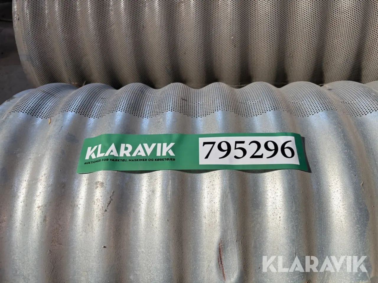 Billede 10 - Pansertoppe - 46 styk