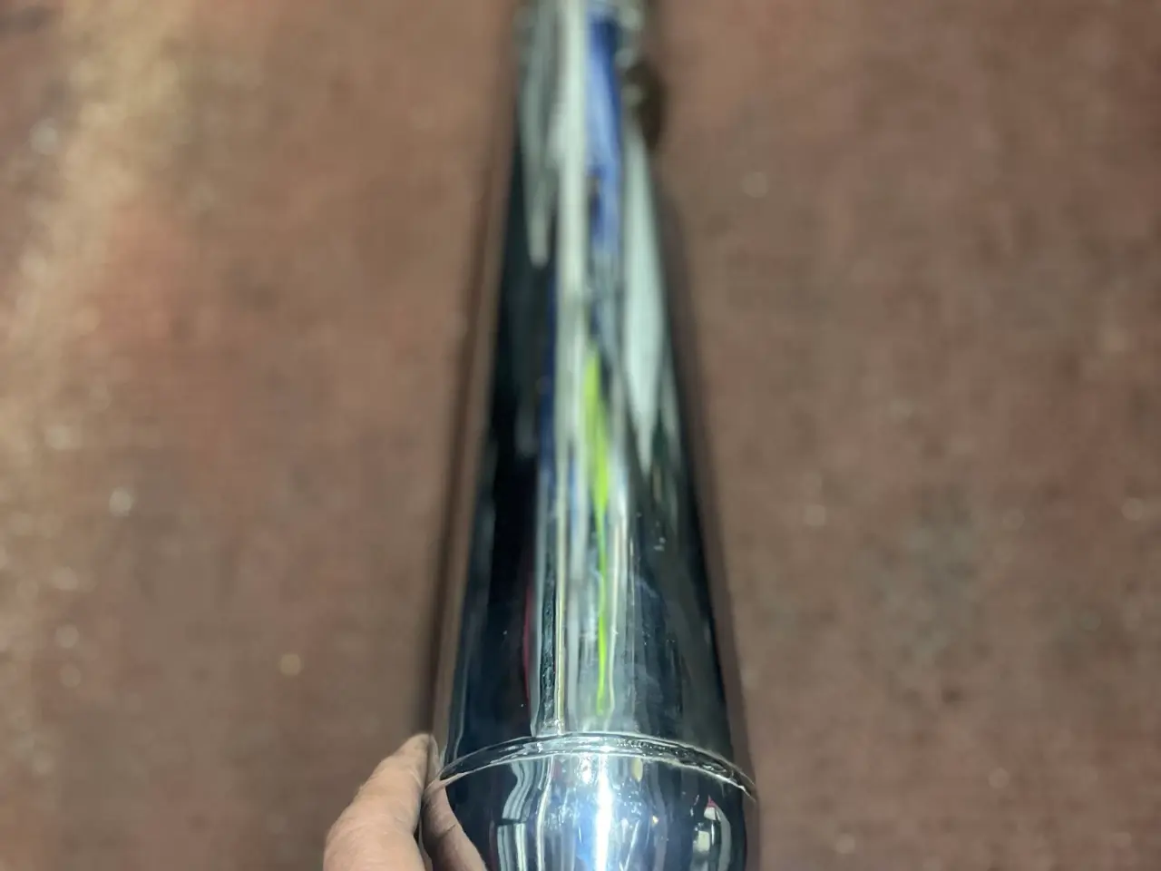 Billede 3 - BMW lydpotte R90S …90..R80..R100