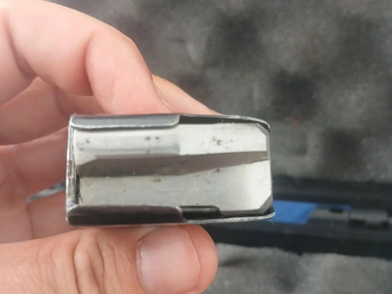 Billede 9 - Bergmann M1910/21