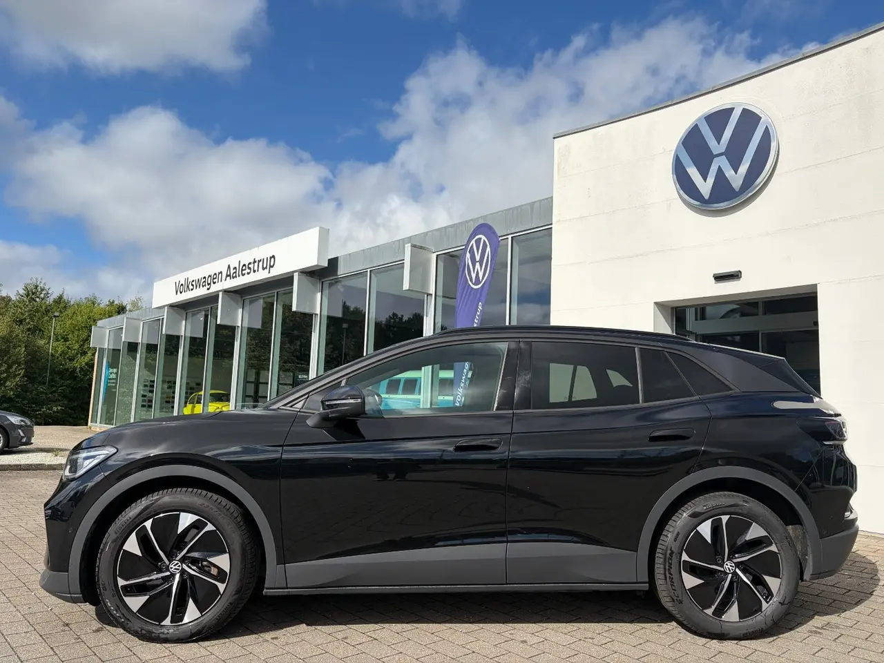 Billede 4 - VW ID.4 77 Style+