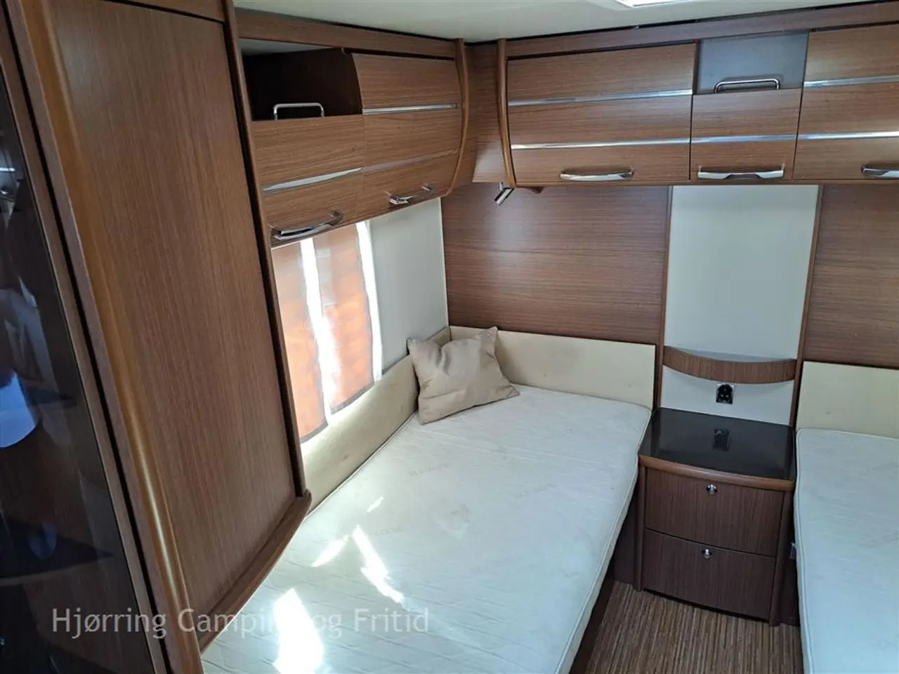 Billede 13 - 2010 - Adria Alpina 563 UL