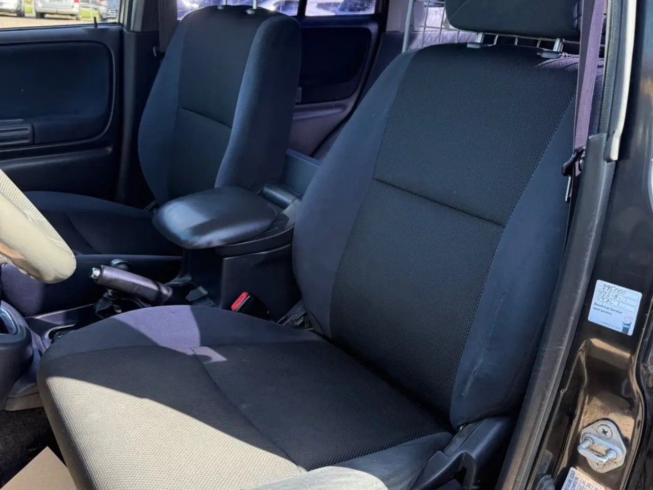 Billede 5 - Suzuki Grand Vitara 2,0 TD Active Van
