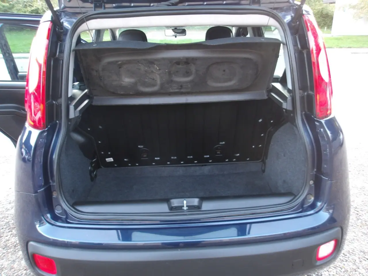 Billede 8 - Fiat Panda 1,2 69 Easy