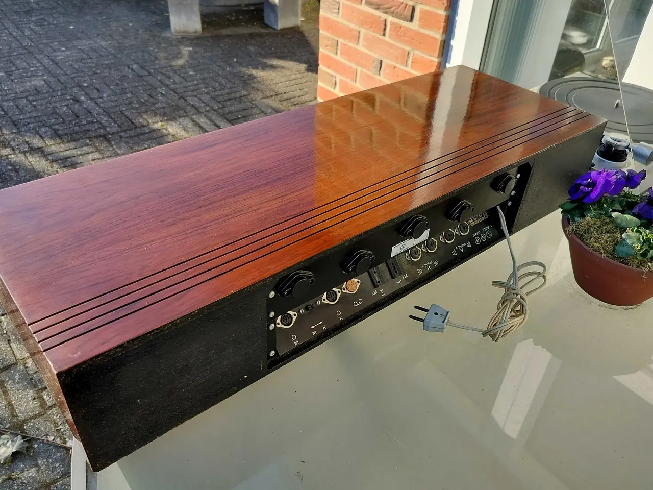 Billede 7 - Perfekt,Pl.sp.&Bluetooth 