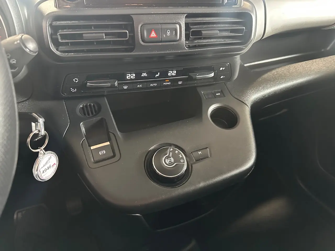 Billede 12 - Citroën Berlingo 1,2 PureTech 130 Feel EAT8