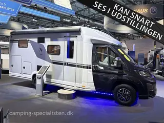 2026 - Knaus L!VE TI 650 MEG Wave Black Selection NYHED fra Knaus model 2026 kan snart ses hos Camping-Specialisten .