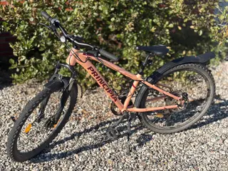 Mountainbike 26” Principia Evoke 2,6