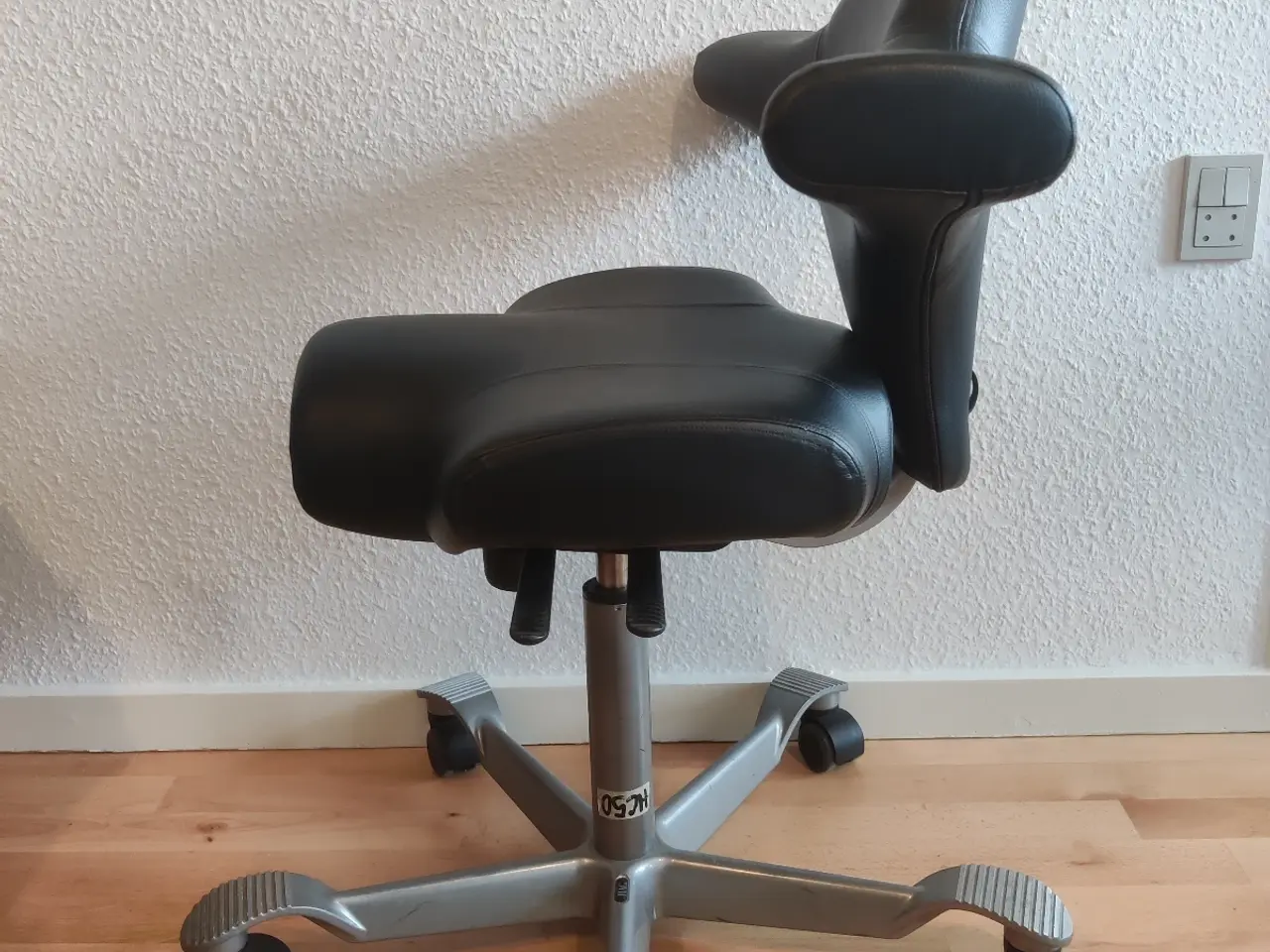 Billede 2 - Håg Capisco 8106