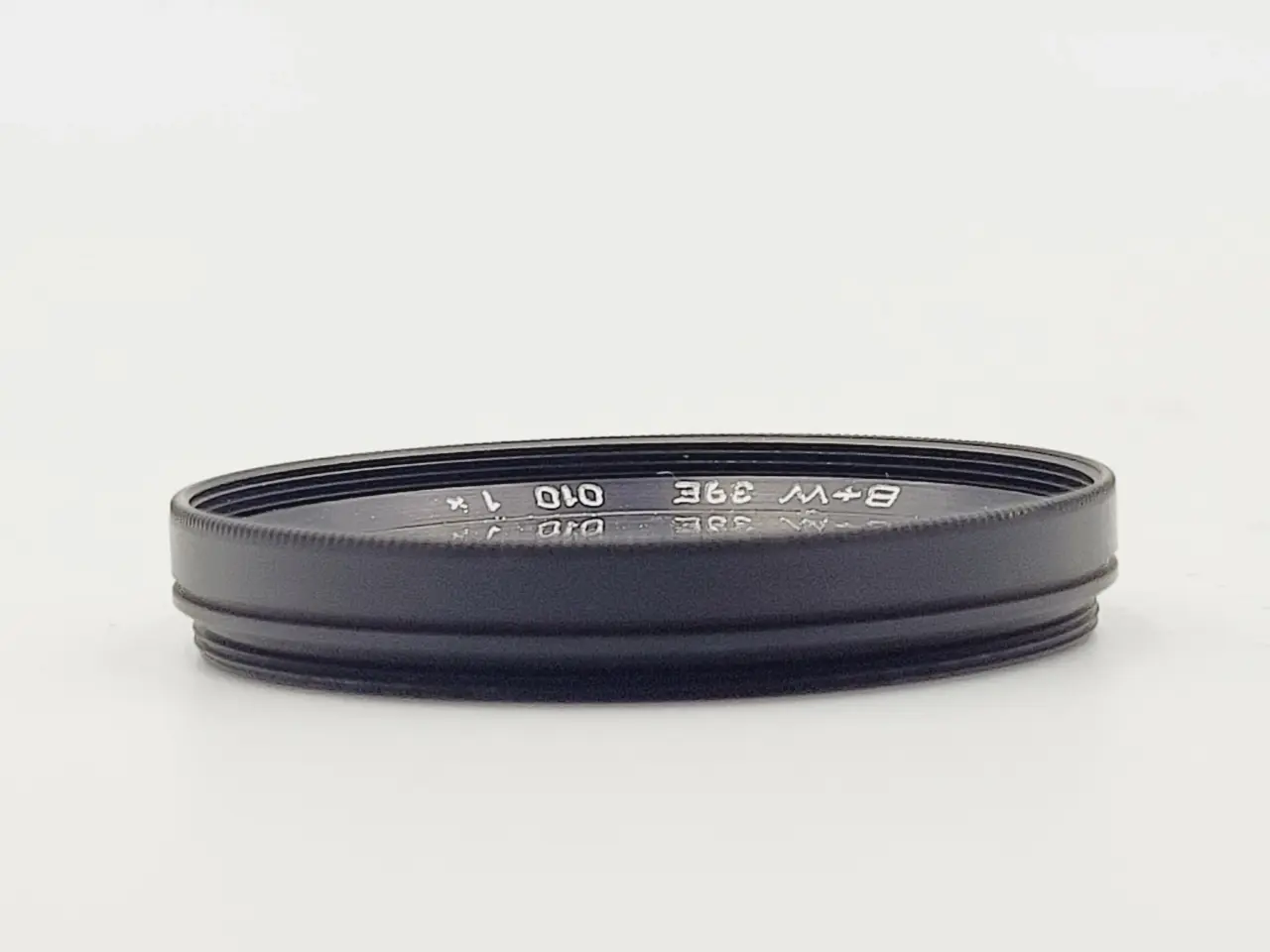 Billede 3 - ⭐️· Original B+W 39E 010 1x UV Haze Filter